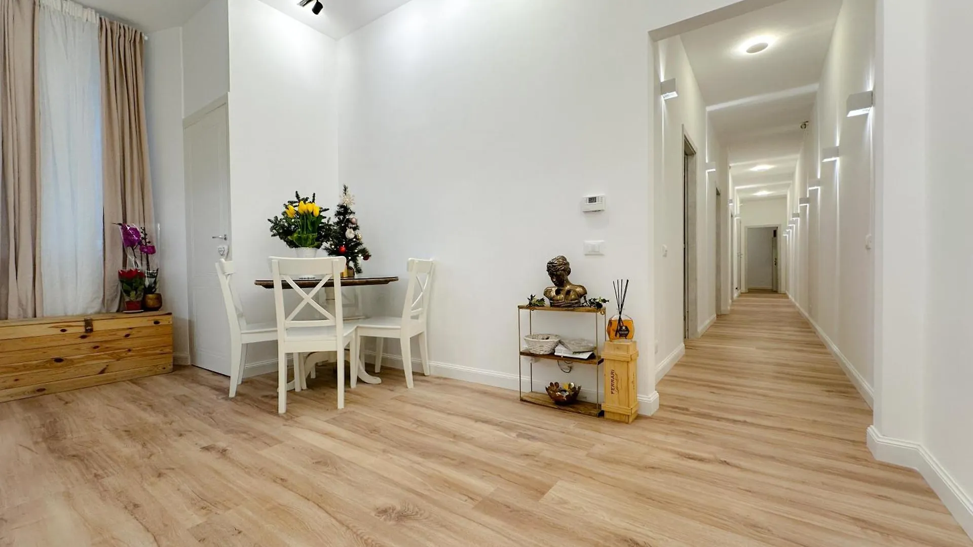 Colosseum Luxury Guest House Rome Italië