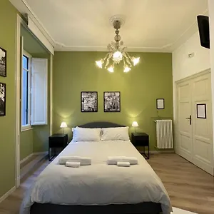 3* Maison d'hôtes Colazione Al Vaticano