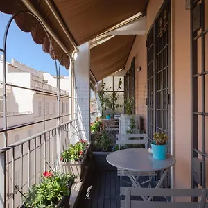 Residenza Il Duca Guest house
