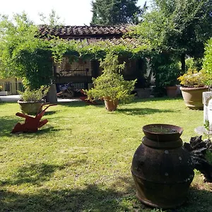 Podere I' Caldino Alojamento de Turismo Rural Troghi