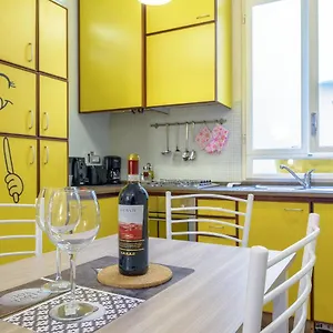 Monnalisa Tra Pitti E Ponte Vecchio Apartamento Florença