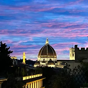 Garden Blue Hotel Florence