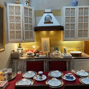 St. Martin Bed & Breakfast