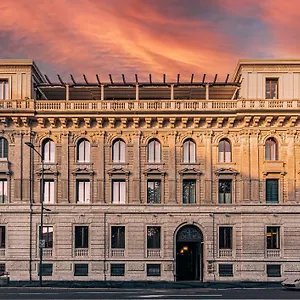 Casa Cipriani Hotel Milaan