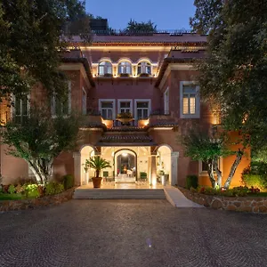 Principe Torlonia Hotel