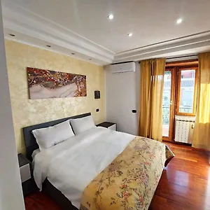Tre Fiori Roma