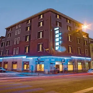Piccolo Hotel Milan