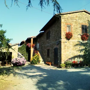 Poggio Al Vento Séjour à la campagne Castiglione dʼOrcia