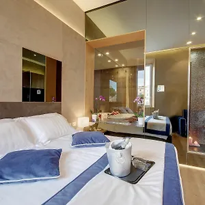 Sun Luxury Pantheon Guest house