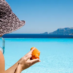 Luna Lughente Hotel Olbia