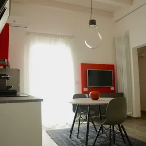 My In - La Rossa Apartamento Bolonha