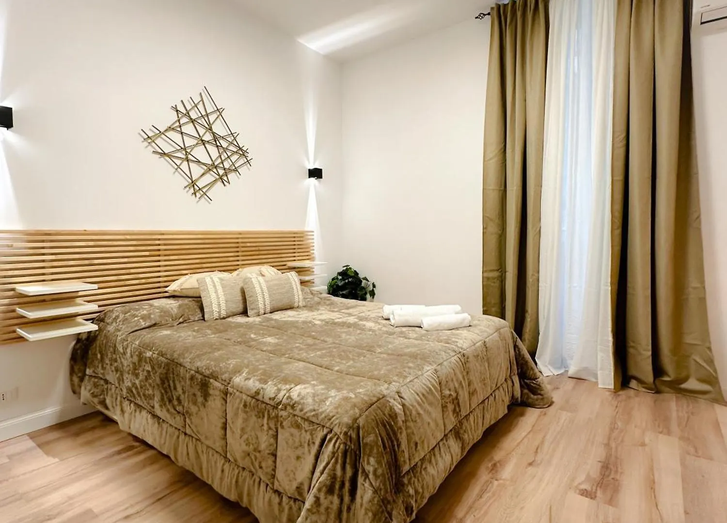Colosseum Luxury Guest House Rome 0*,