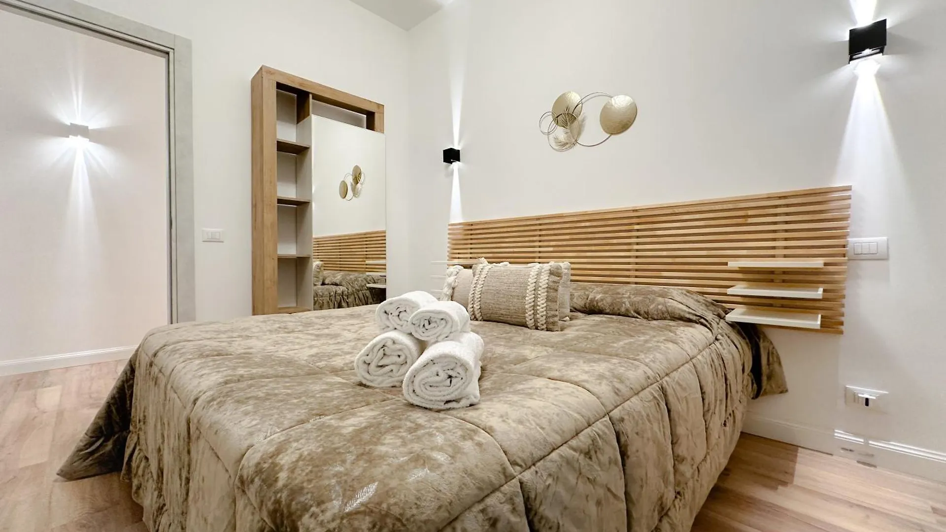 Colosseum Luxury Guest House Rome