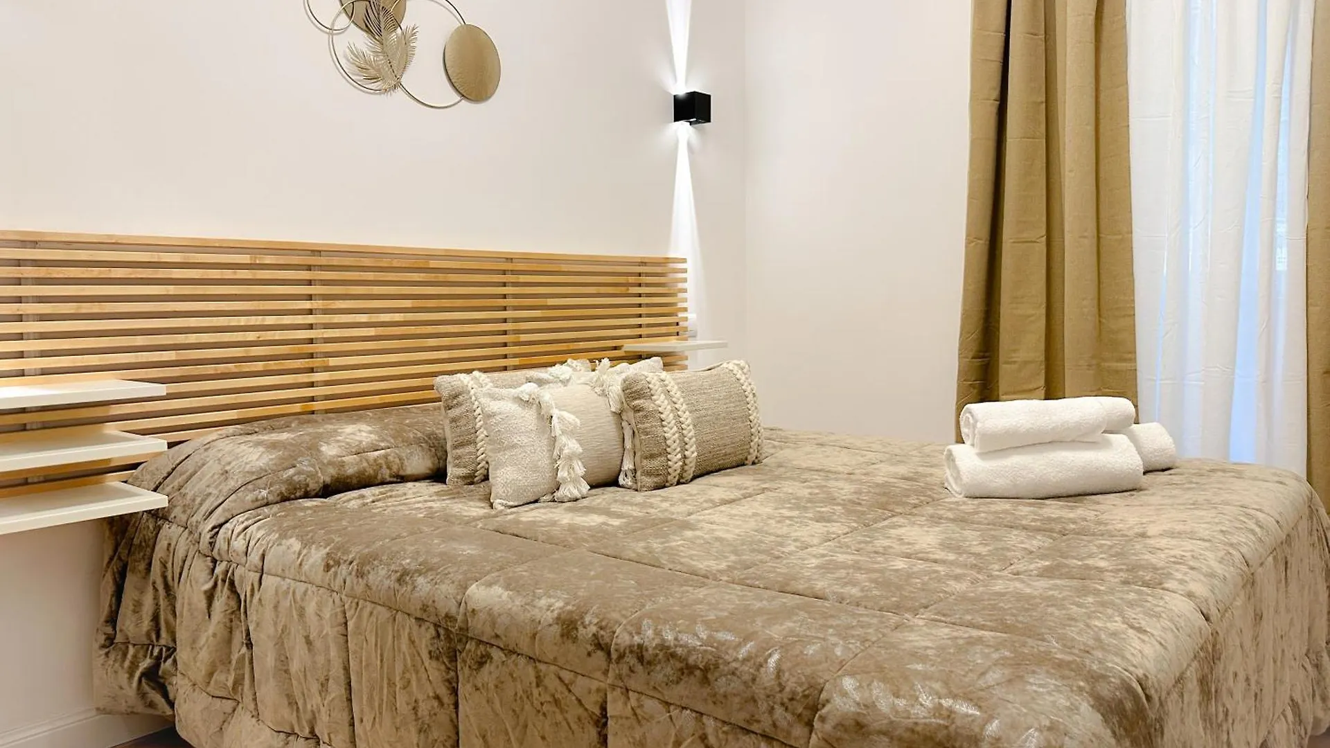 Colosseum Luxury Guest House Rome 0*,  Italy