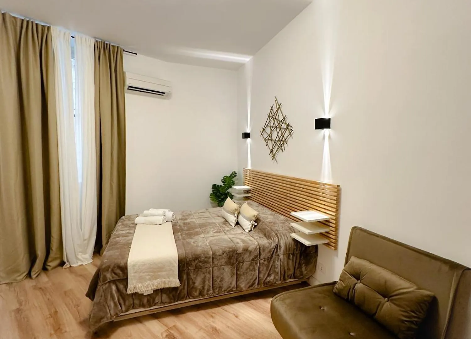 Colosseum Luxury Guest House Rome