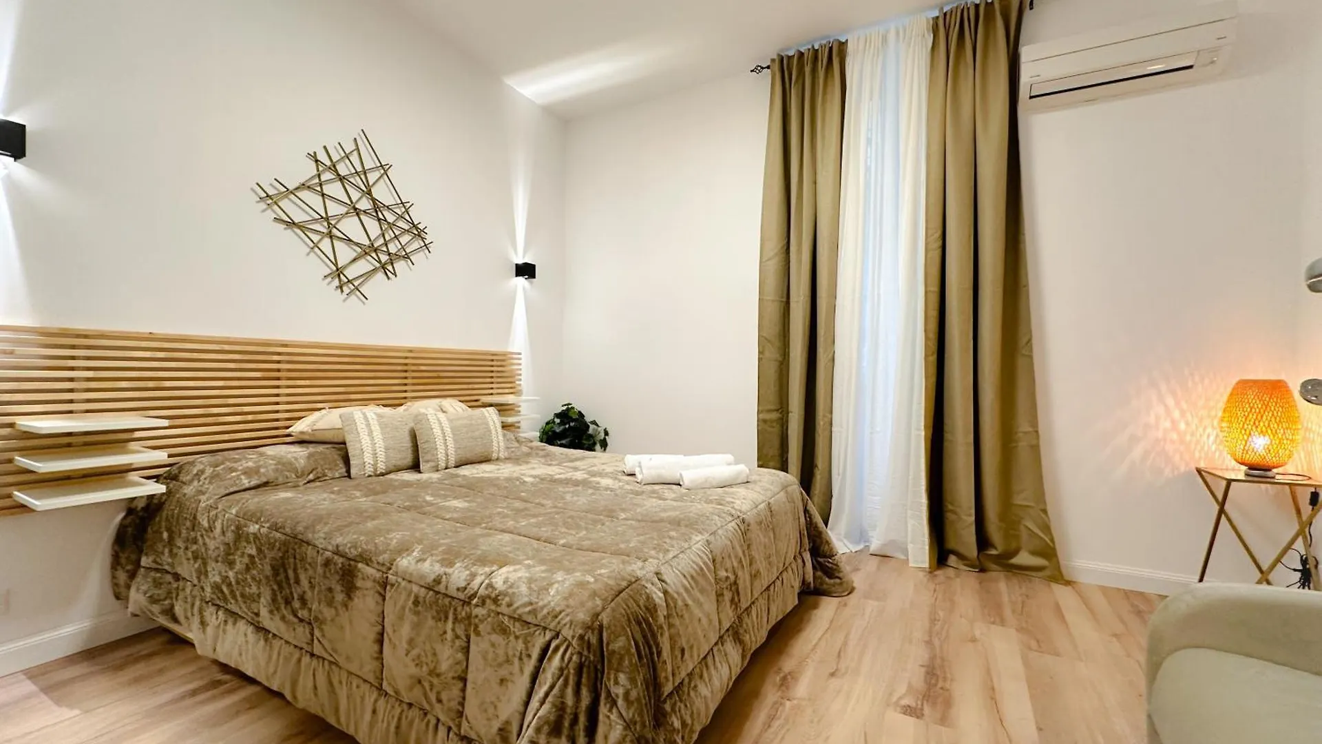 Colosseum Luxury Guest House Rome Italy
