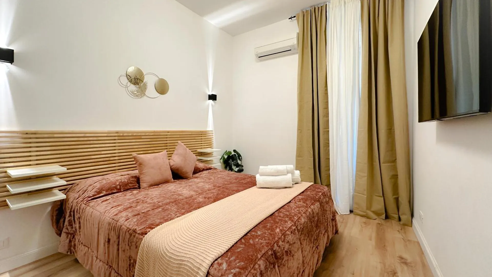 Colosseum Luxury Guest House Rome