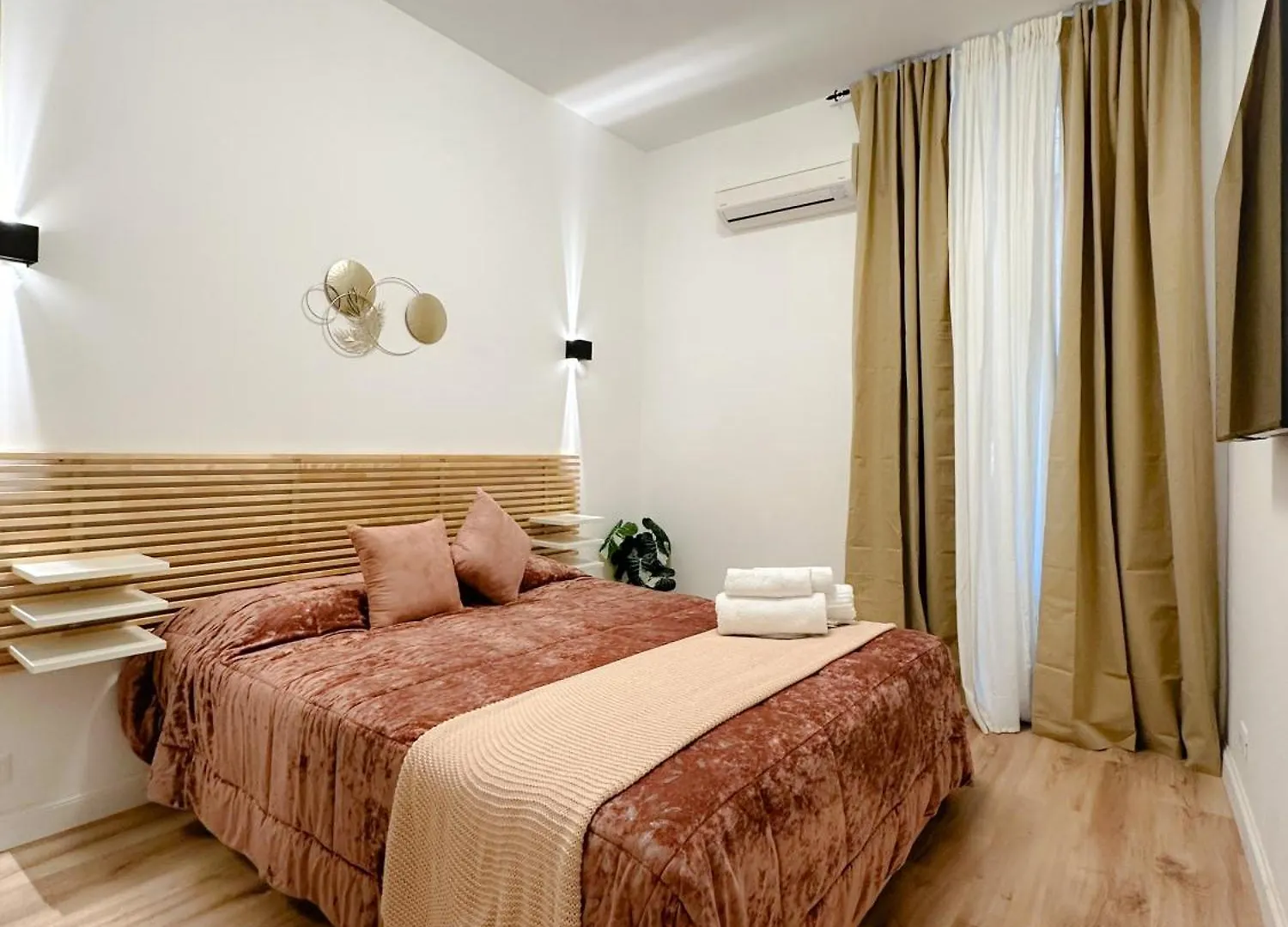 Colosseum Luxury Guest House Rome
