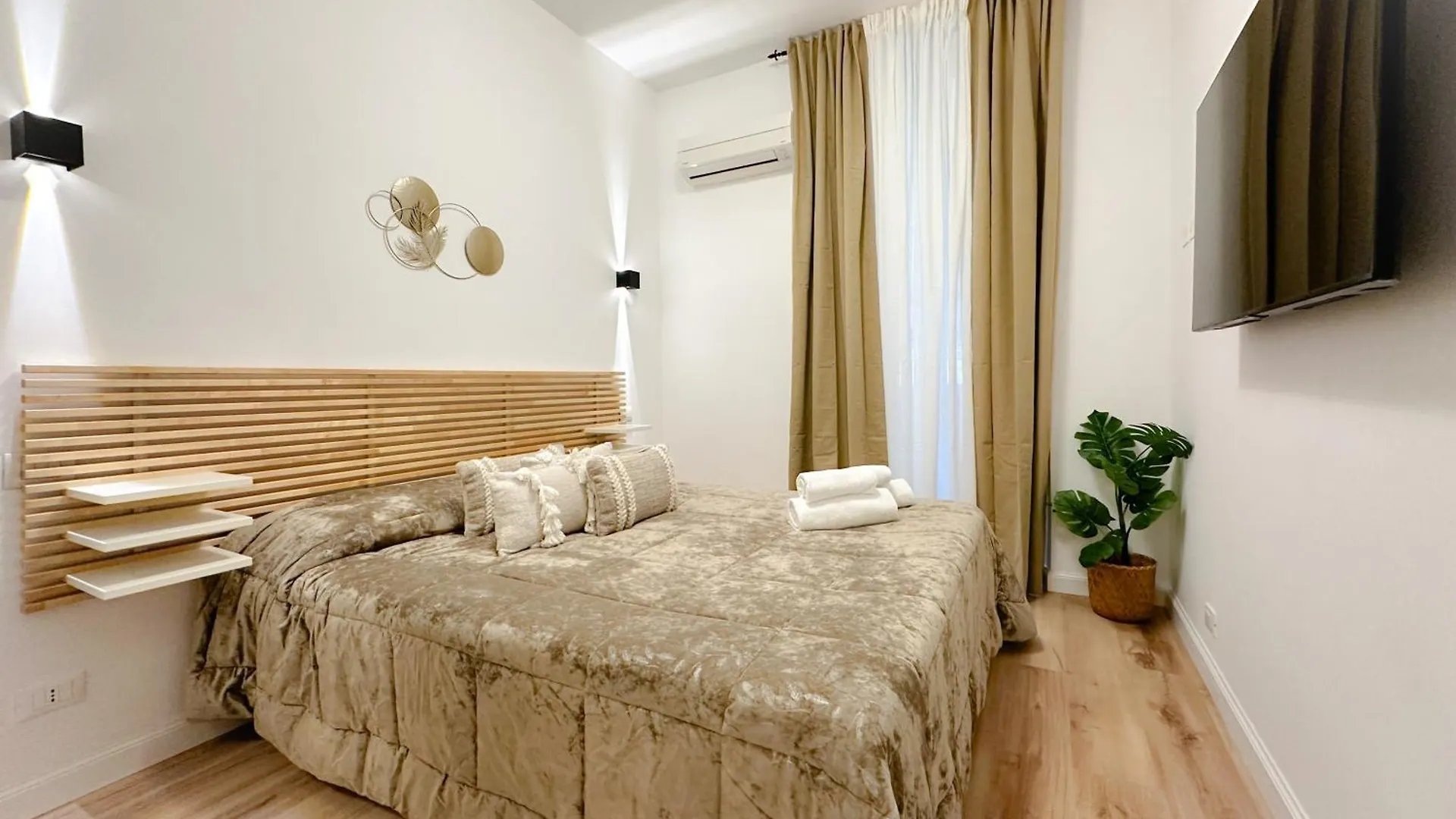 Colosseum Luxury Guest House Rome