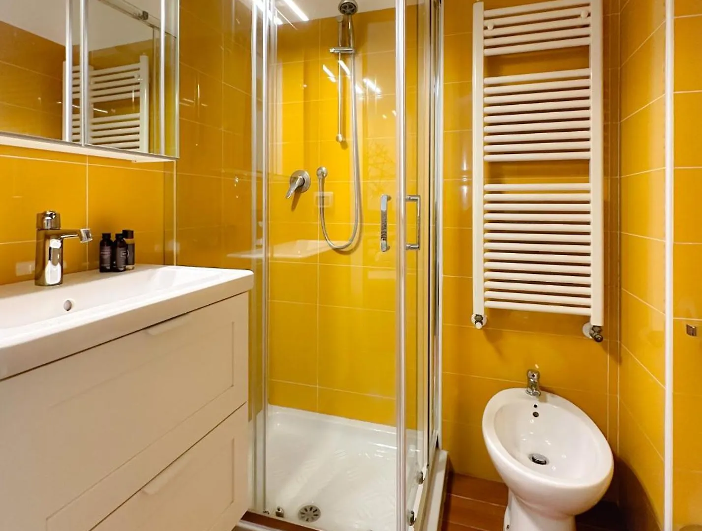 Colosseum Luxury Guest House Rome 0*,