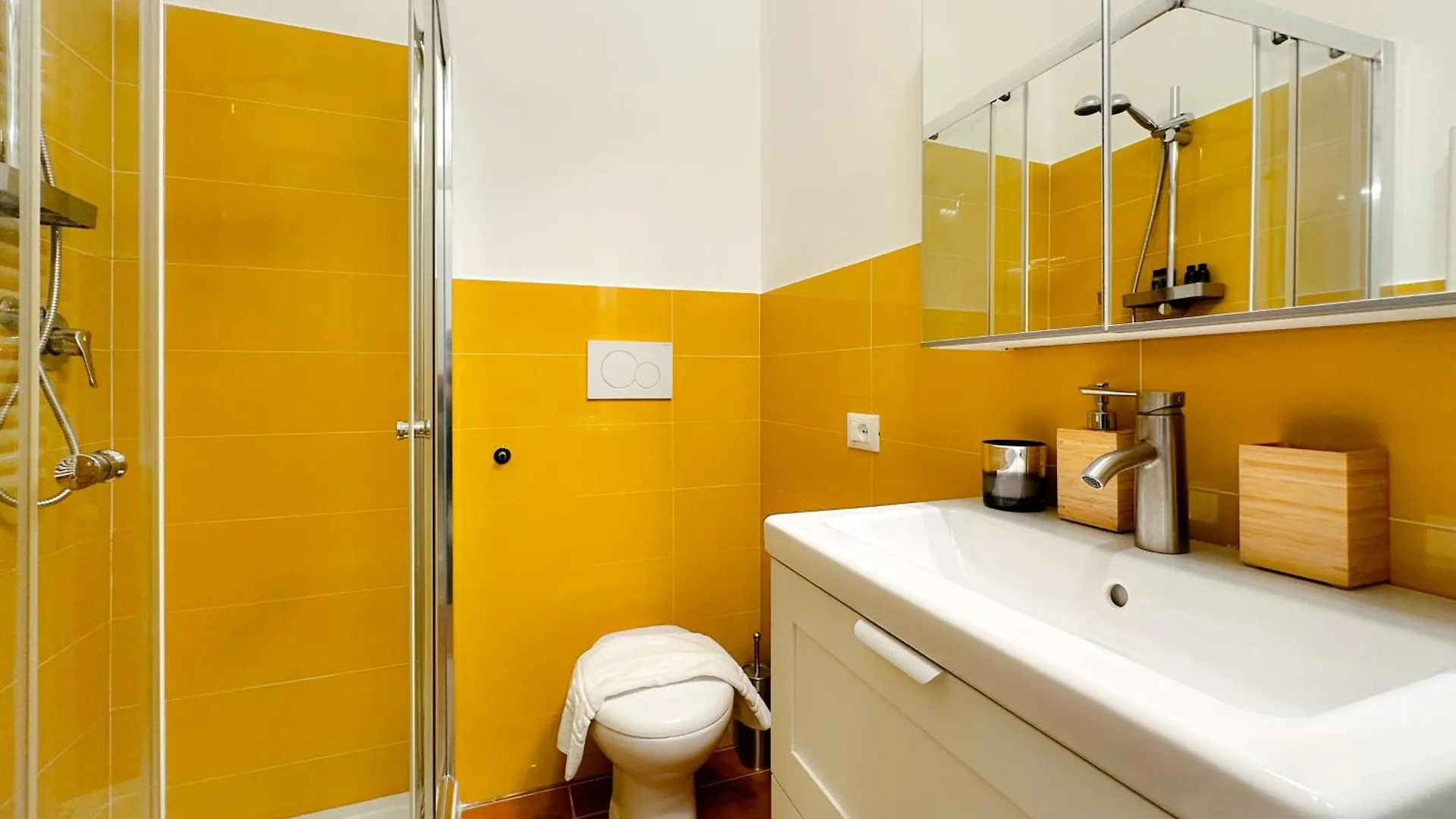 Colosseum Luxury Guest House Rome