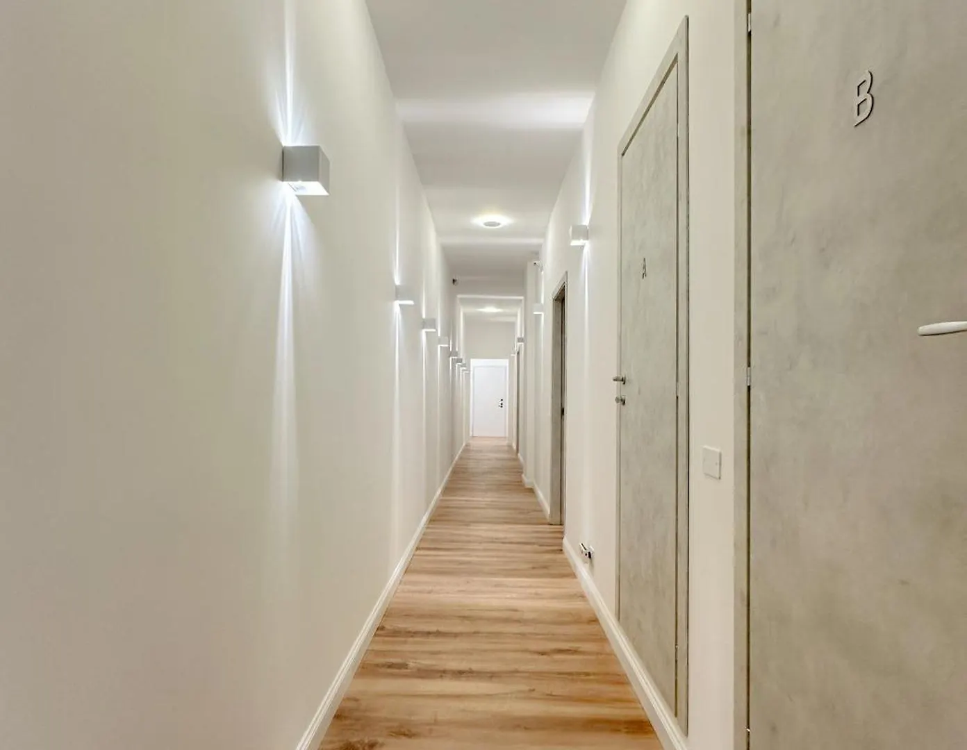 Colosseum Luxury Guest House Rome