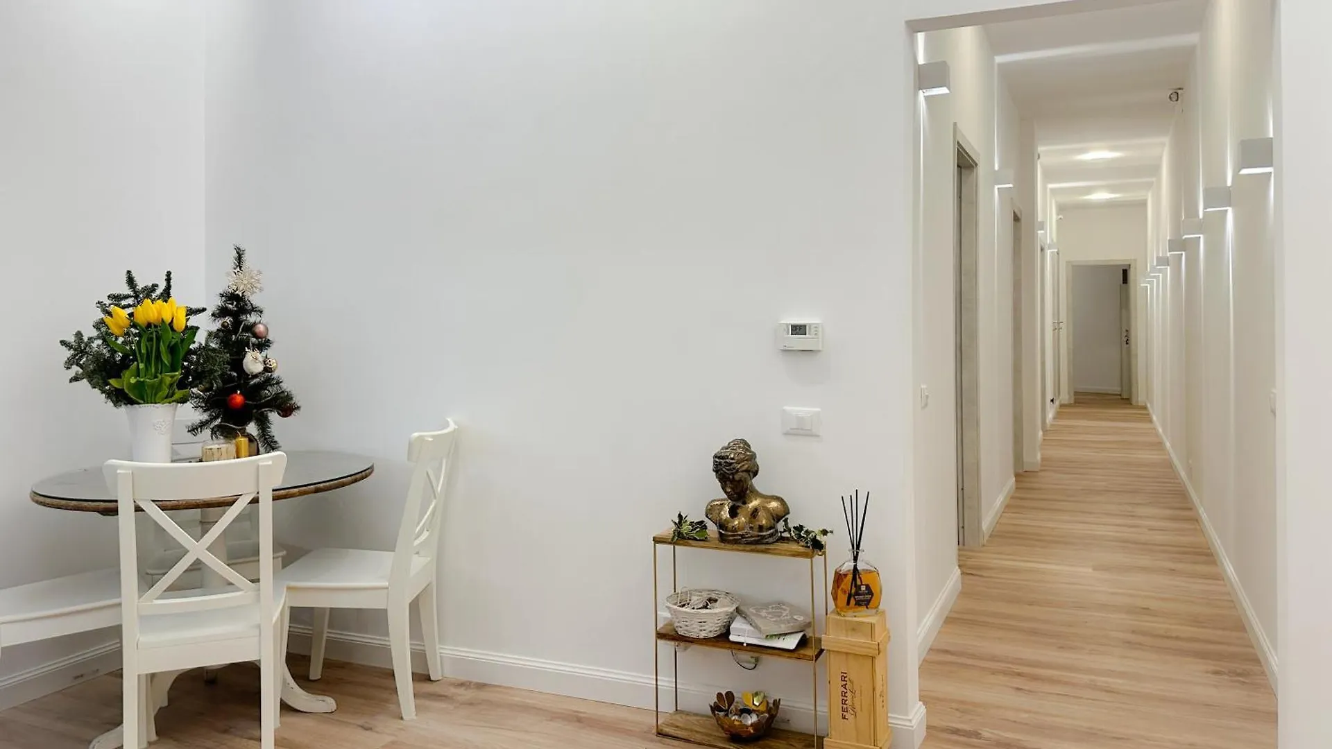 Colosseum Luxury Guest House Rome