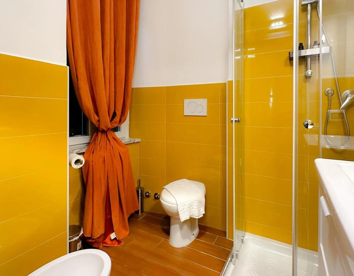 Colosseum Luxury Guest House Rome Italy
