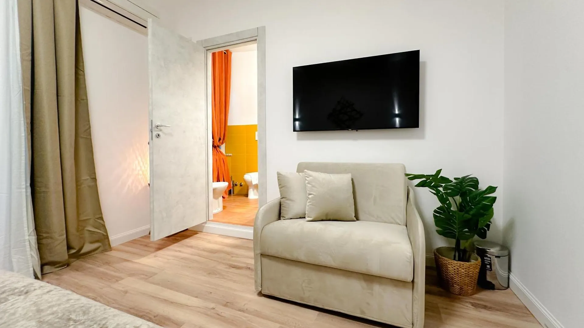 Colosseum Luxury Guest House Rome Italy