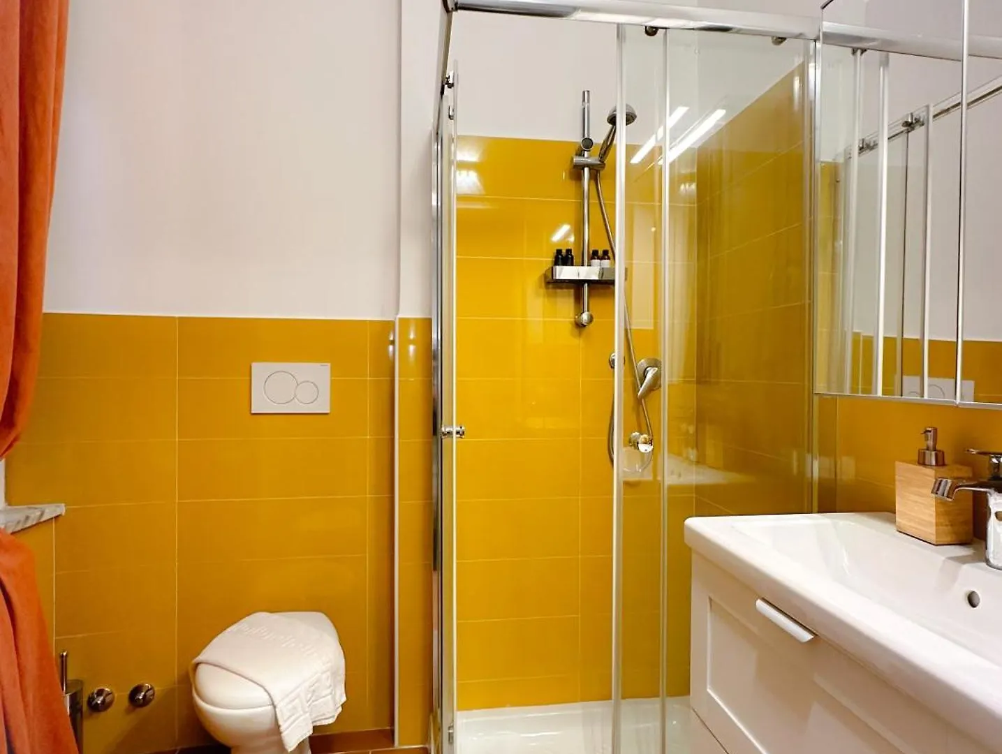 Colosseum Luxury Guest House Rome