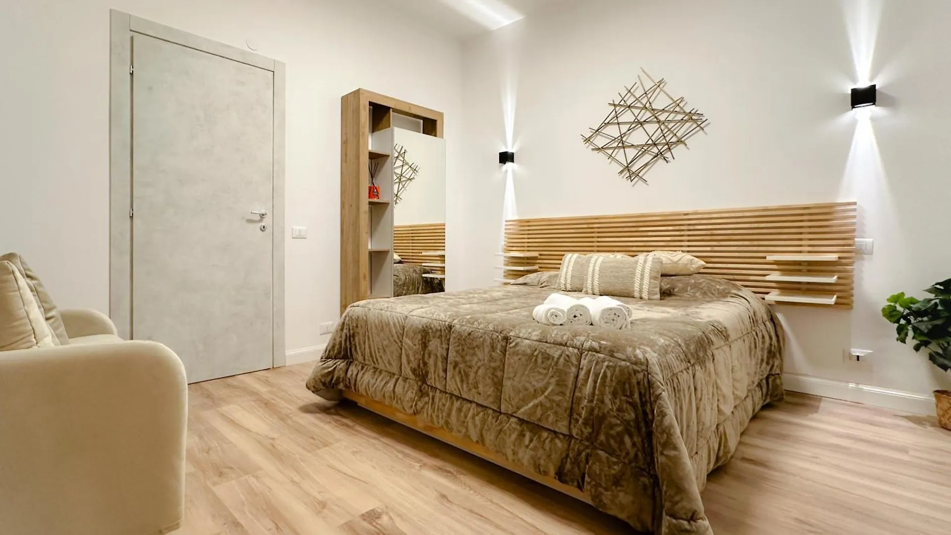 Colosseum Luxury Guest House Rome Italy