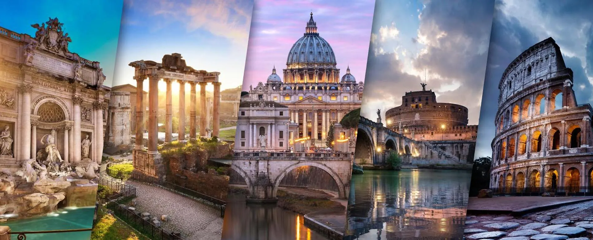 Colosseum Luxury Guest House Rome 0*,