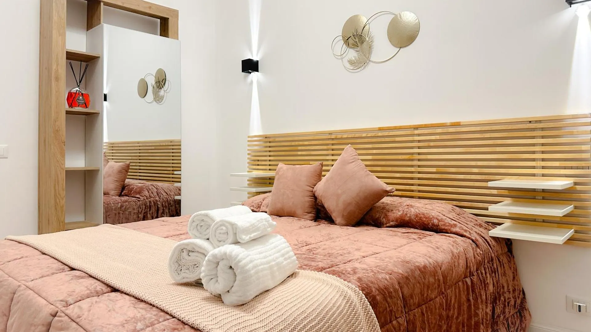 Colosseum Luxury Guest House Rome 0*,