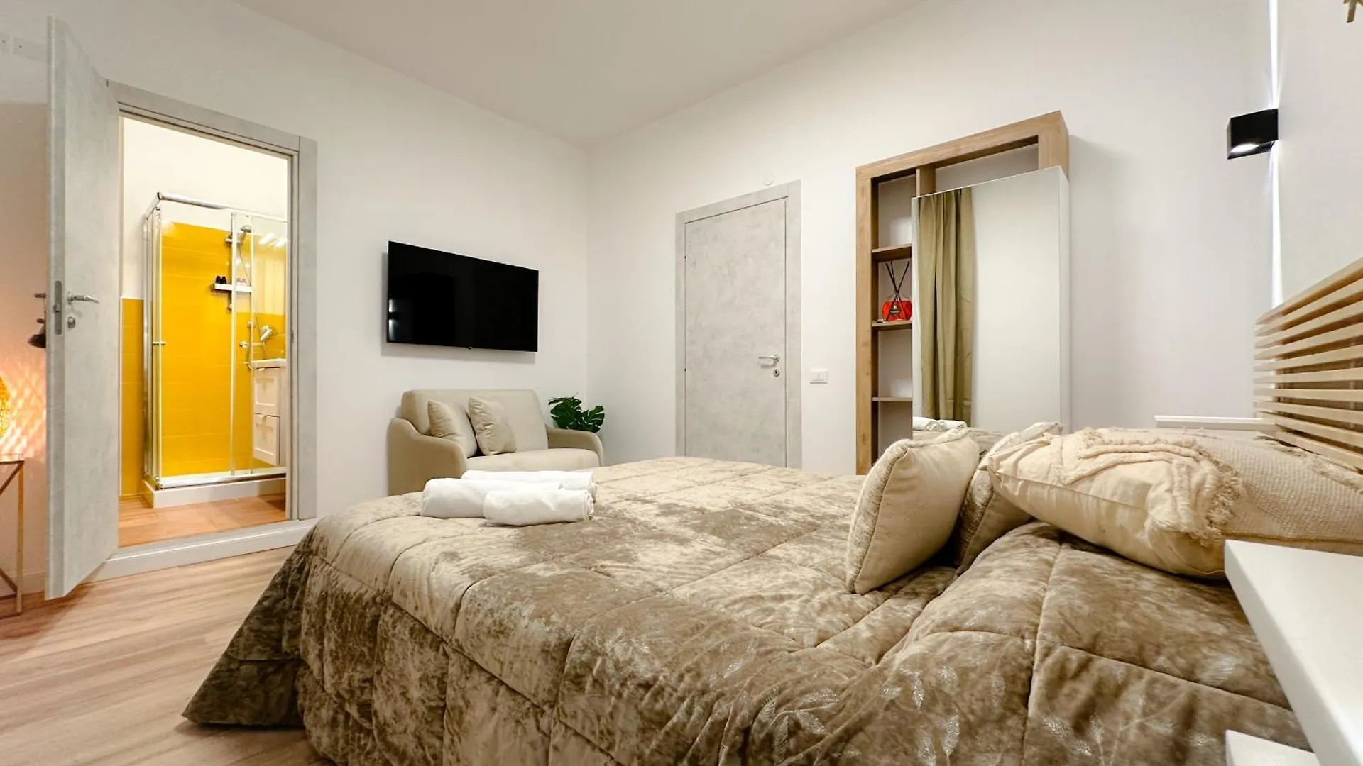 Colosseum Luxury Guest House Rome