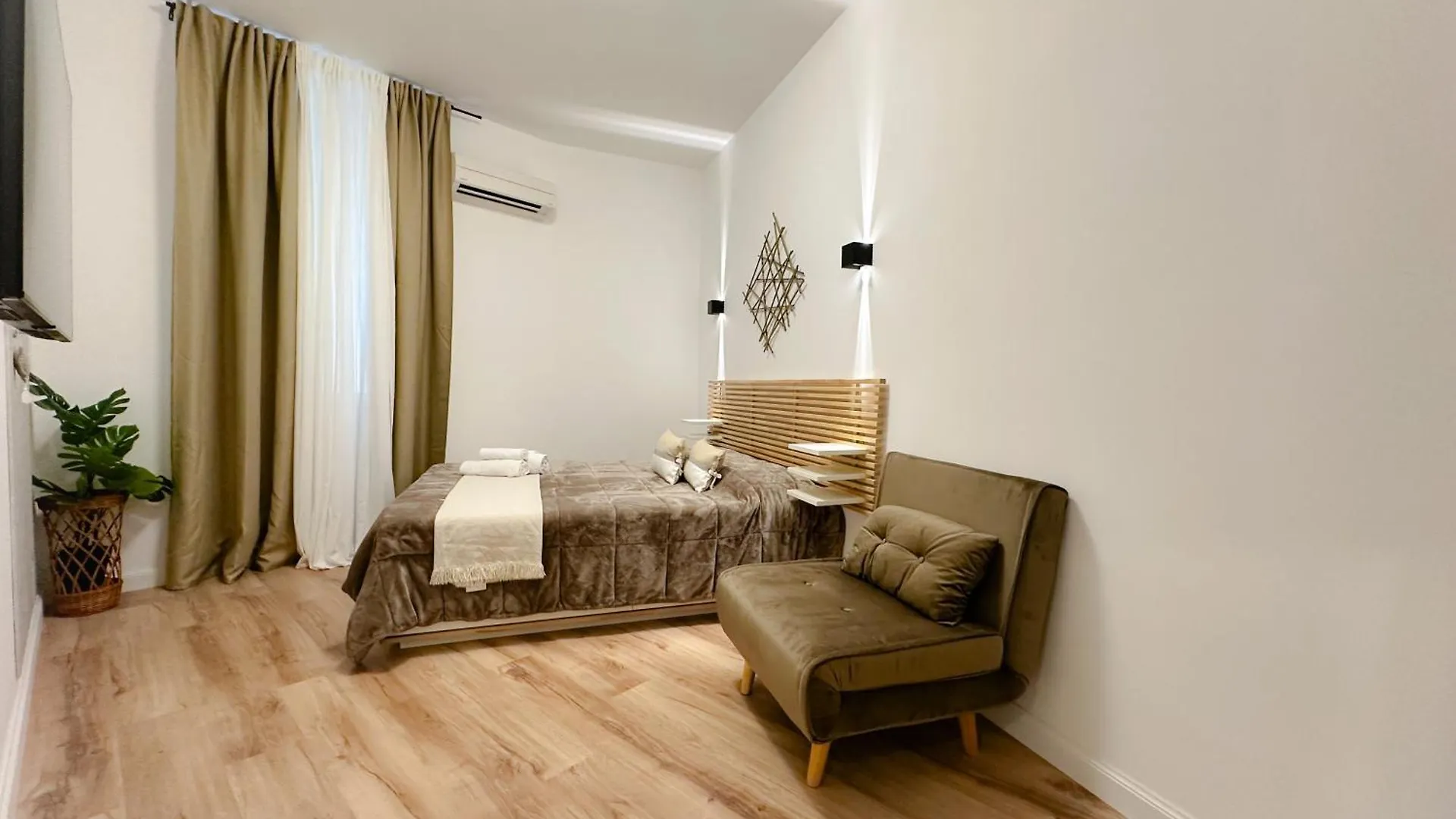 Colosseum Luxury Guest House Rome Italie